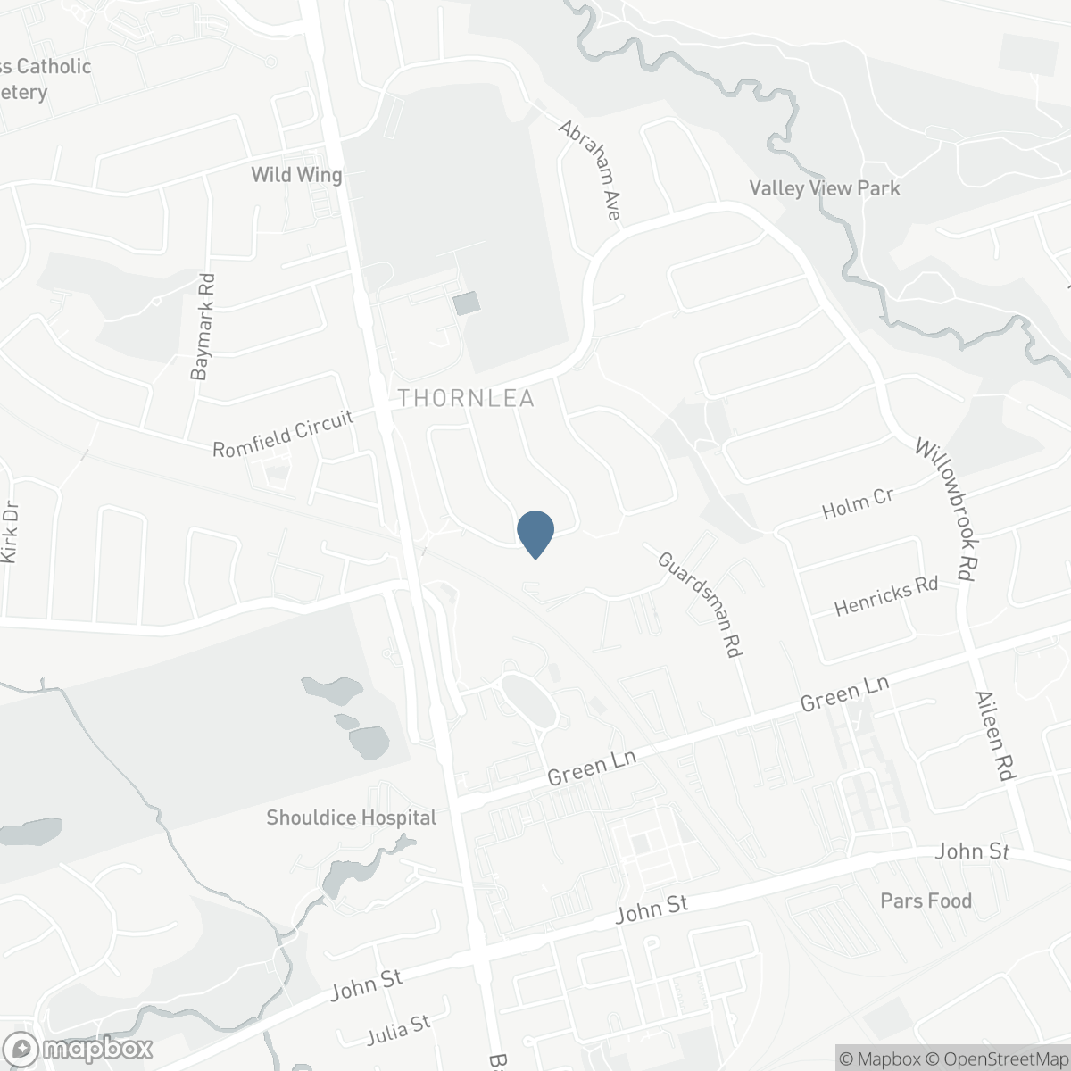79 TAMARACK DRIVE, Markham, Ontario L3T 4W2